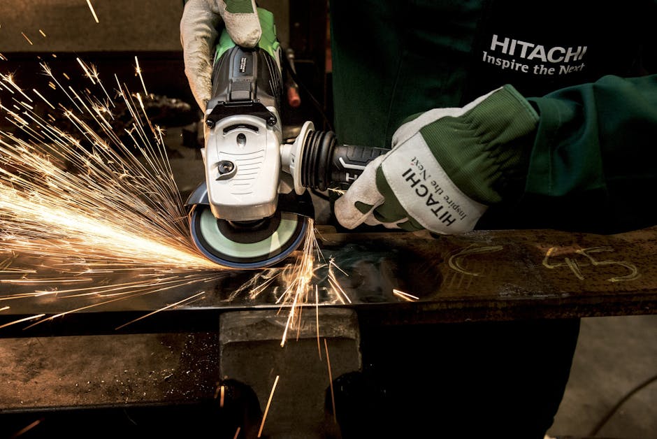 Power tools
