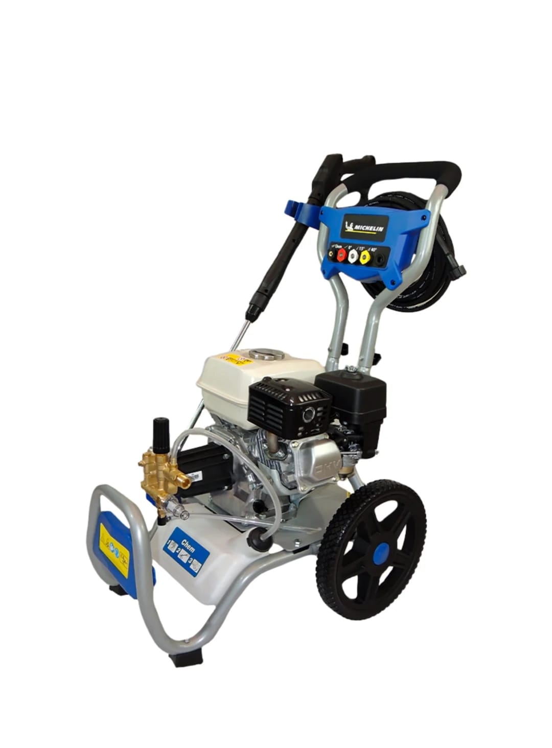 High Pressure Washer