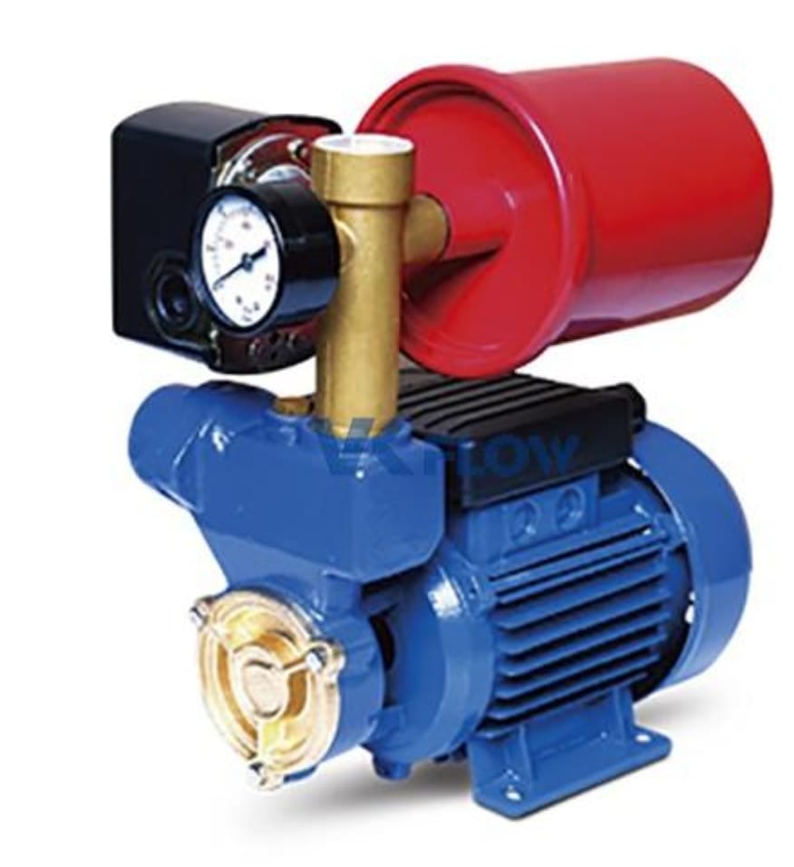 Self Priming Pump
